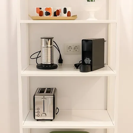 Emerald Escape - Near Cismigiu Park Apartamento Bucarest