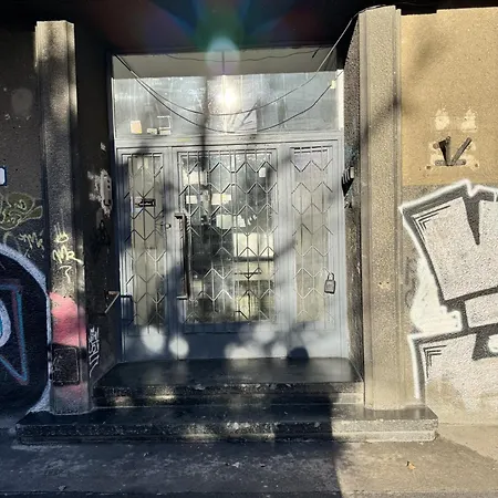 Emerald Escape - Near Cismigiu Park Apartamento Bucarest